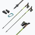 Palice na nordic walking Fizan Runner 2023 green 4
