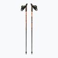 Palice na nordic walking Fizan Runner orange