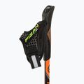 Palice na nordic walking Fizan Runner orange 2