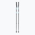 Trekingové palice Fizan Explorer modré S20 7521
