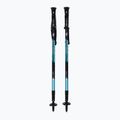 Trekingové palice Fizan Explorer modré S20 7521 6