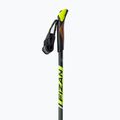 FIZAN Race Carbon nordic walking palice žlté S20 CA02 2