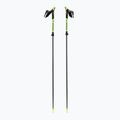 FIZAN Carbon Pro nordic walking palice žlté S20 CA07