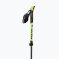 FIZAN Carbon Pro nordic walking palice žlté S20 CA07 2