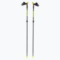 FIZAN Revolution žlté palice na nordic walking S20 7531