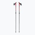 FIZAN Revolution PRO Nordic walking palice červené S22 7532