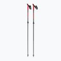 FIZAN Revolution PRO Nordic walking palice červené S22 7532 2