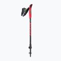 FIZAN Revolution PRO Nordic walking palice červené S22 7532 3