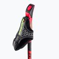 FIZAN Revolution PRO Nordic walking palice červené S22 7532 4