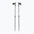 FIZAN Speed Race žlté palice na nordic walking S20 7528
