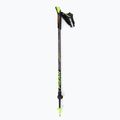 FIZAN Speed Race žlté palice na nordic walking S20 7528 5