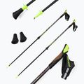 FIZAN Speed Race žlté palice na nordic walking S20 7528 6