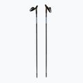 FIZAN Lite Nordic walking palice čierne S20 7108