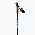 FIZAN Lite Nordic walking palice čierne S20 7108 2