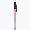 Trekingové palice FIZAN Prestige Antishock red S21 7502 2