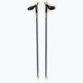 Palice na nordic walking Fizan Carbon 3K grey