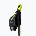 Palice na nordic walking Fizan Carbon 3K grey 3