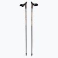 FIZAN Runner Gold palice na nordic walking zlaté S21CA04