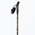 FIZAN Runner Gold palice na nordic walking zlaté S21CA04 2