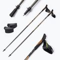 FIZAN Runner Gold palice na nordic walking zlaté S21CA04 6