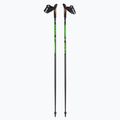 FIZAN Runner nordic walking palice zelené S21CA05