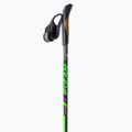 FIZAN Runner nordic walking palice zelené S21CA05 2