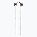Palice Fizan Speed Impulse na nordic walking šedé S21 7540
