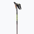 Palice Fizan Speed Impulse na nordic walking šedé S21 7540 2