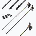 Palice Fizan Speed Impulse na nordic walking šedé S21 7540 3