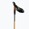 Palice na nordic walking Fizan Runner gold 2