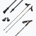 Palice na nordic walking Fizan Runner gold 5