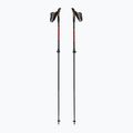 Palice Fizan Revolution Pro Nordic Walking čierne S22 7532