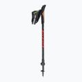 Palice Fizan Revolution Pro Nordic Walking čierne S22 7532 2