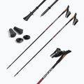 Palice Fizan Lite na nordic walking šedé S22 7109 4