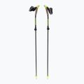 Palice na nordic walking Fizan Carbon Pro Impulse grey S23 CA10