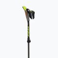 Palice na nordic walking Fizan Carbon Pro Impulse grey S23 CA10 2