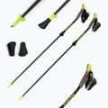 Palice na nordic walking Fizan Carbon Pro Impulse grey S23 CA10 4