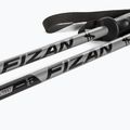 Detské lyžiarske palice Fizan Storm Jr sivé 4