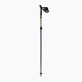 Palice Fizan Tecno Race na nordic walking žlto-sivé 2