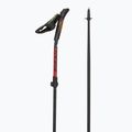 Palice na nordic walking Fizan Tekno Race Impulse red 3