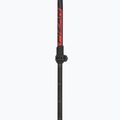 Palice na nordic walking Fizan Tekno Race Impulse red 4