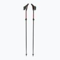 Palice na nordic walking Fizan Tekno Race Impulse red 5