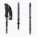 Trekingové palice Fizan Compact MS black 2