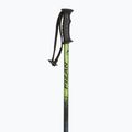 Trekingové palice Fizan Explorer lime/gray 2