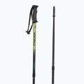 Trekingové palice Fizan Explorer lime/gray 3