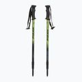 Trekingové palice Fizan Explorer lime/gray 5