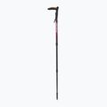 Nordic walking palice Fizan Classic Micro magenta