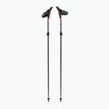 Nordic walking palice Fizan Carbon Pro Impulse red