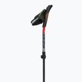 Nordic walking palice Fizan Carbon Pro Impulse red 2