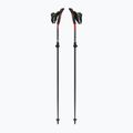 Nordic walking palice Fizan Carbon Pro Impulse red 5